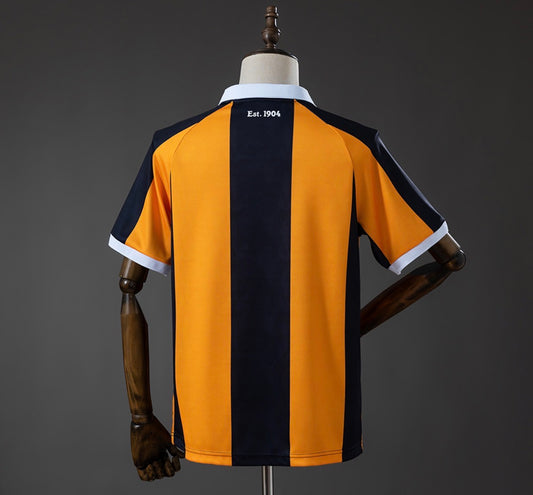 Hull City 26/27 Home Kit