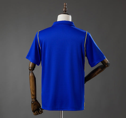 Chelsea 26/27 Home Kit