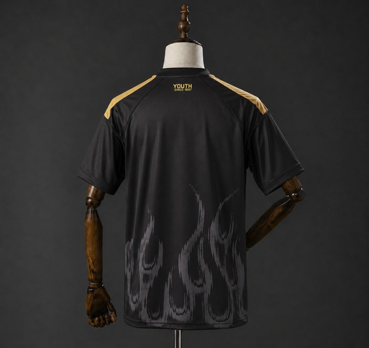 Juventus 26/27 3rd Kit