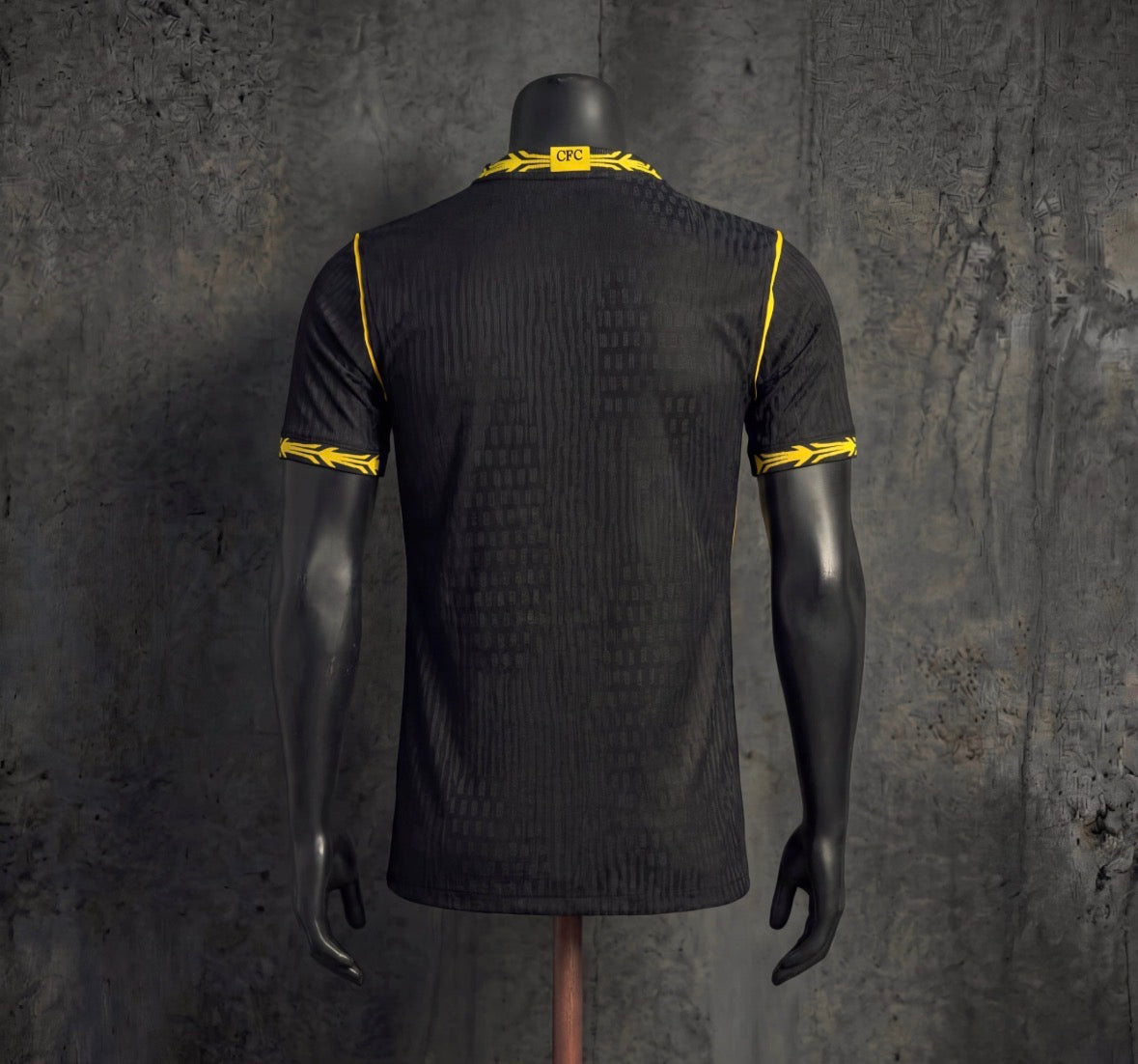 Chelsea 26/27 Away Kit