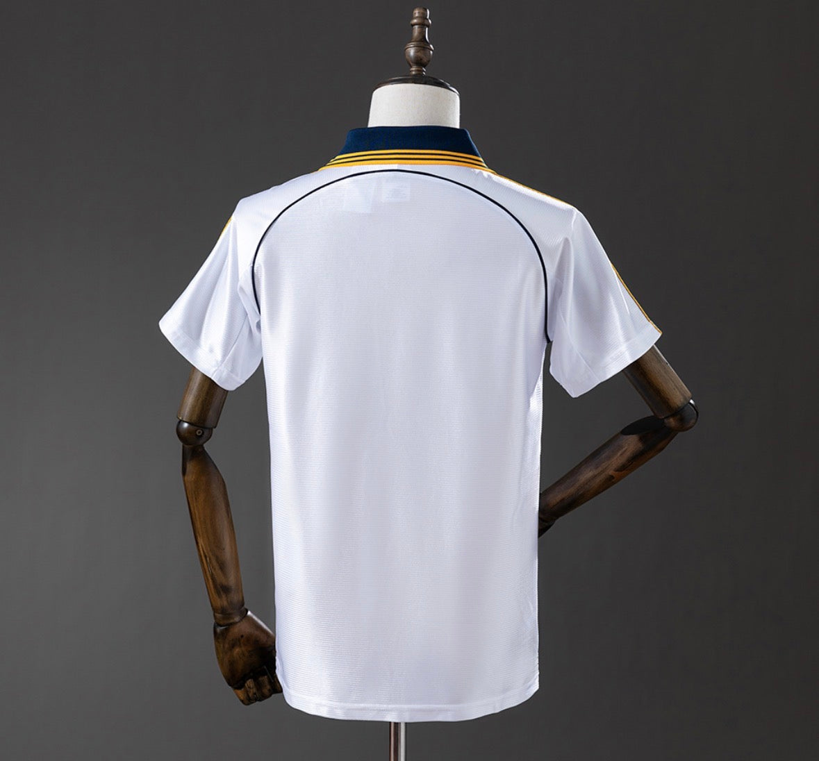 Real Madrid 98-00 Home Kit