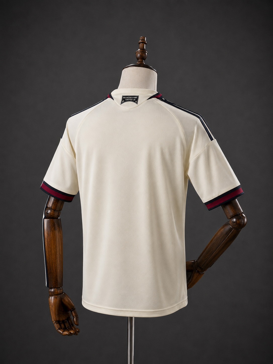 Manchester United 26/27 3rd Kit