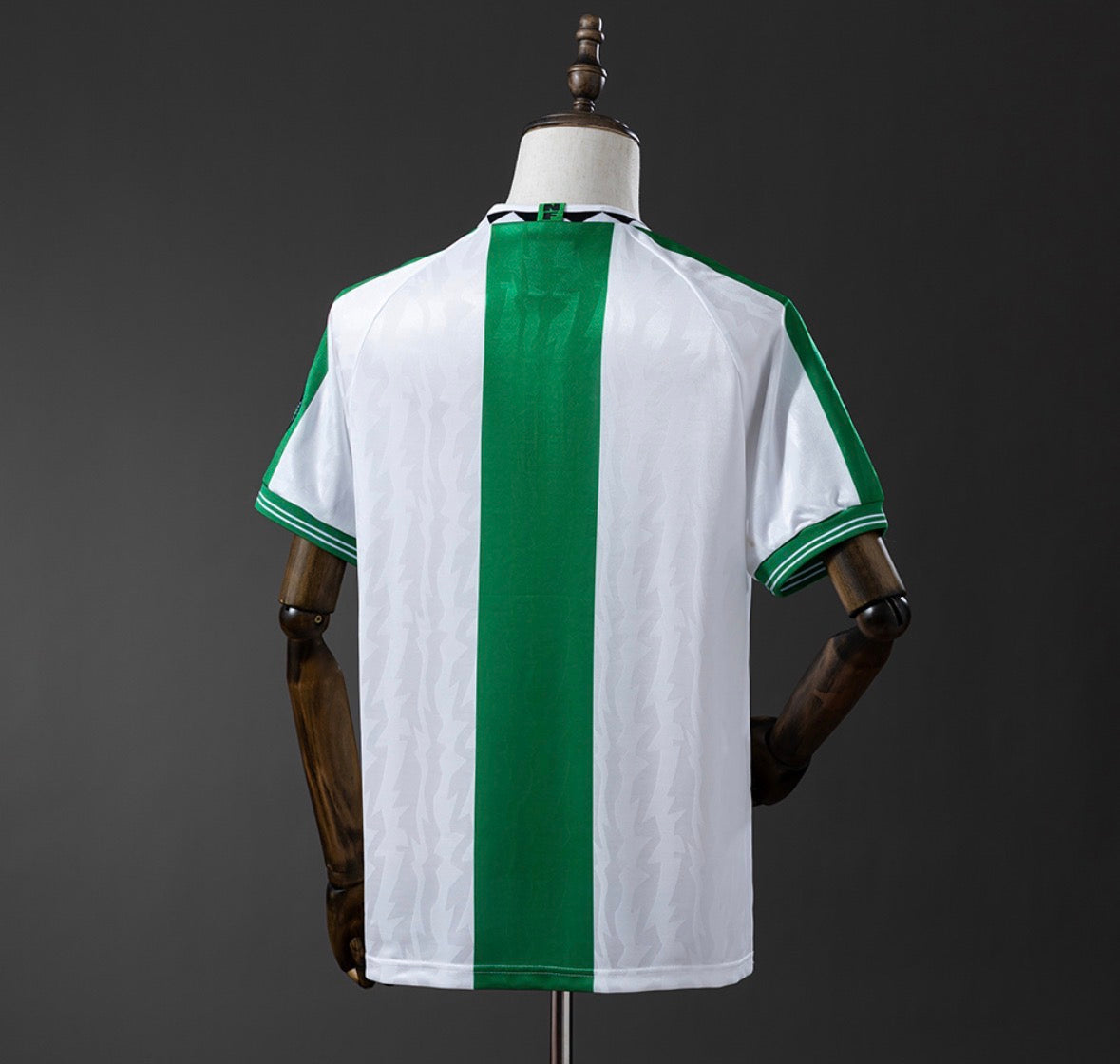 Nigeria 96/98 Away Kit
