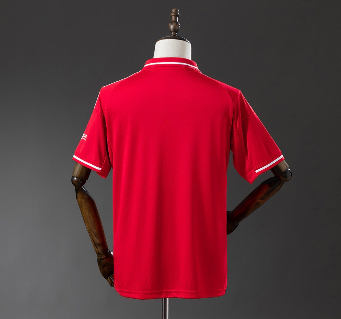 Nottingham Forrest 25/26 Home Kit