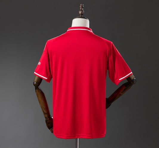 Nottingham Forrest 25/26 Home Kit