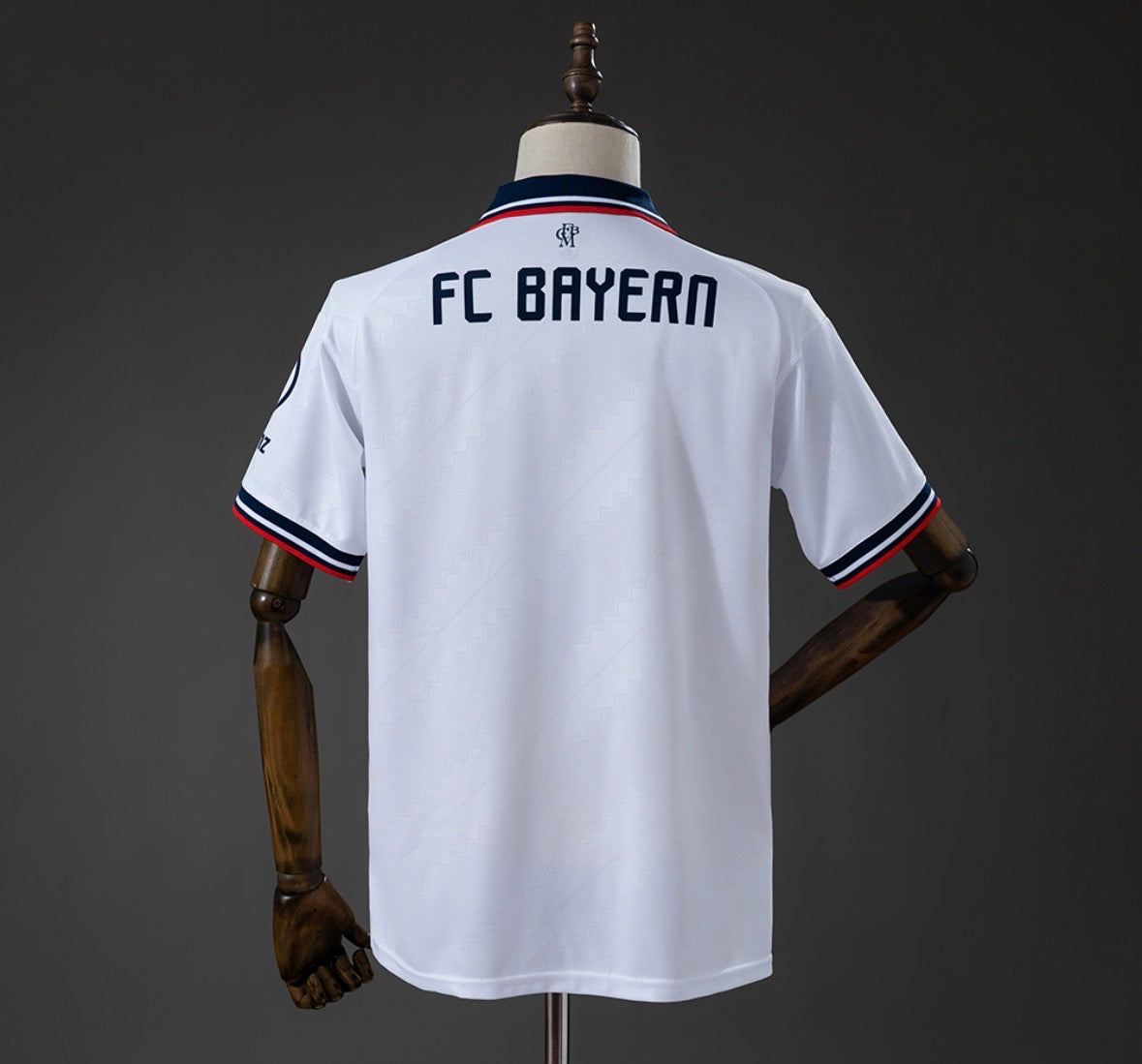 Bayern Munich 26/27 Away Kit