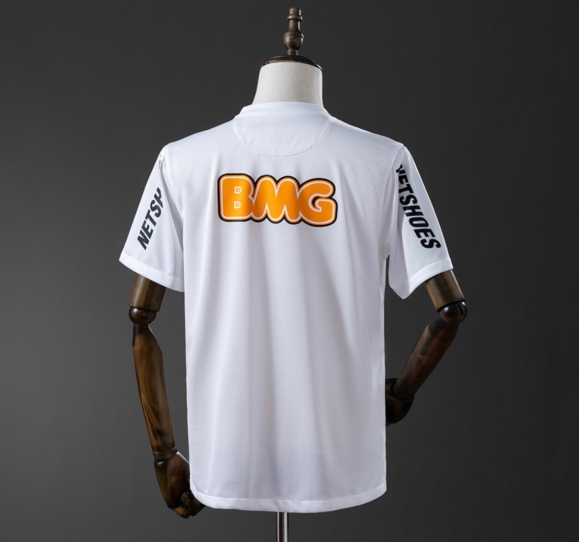 Santos 11/12 Home Kit