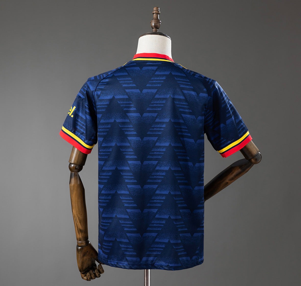 Arsenal 26/27 Away Kit