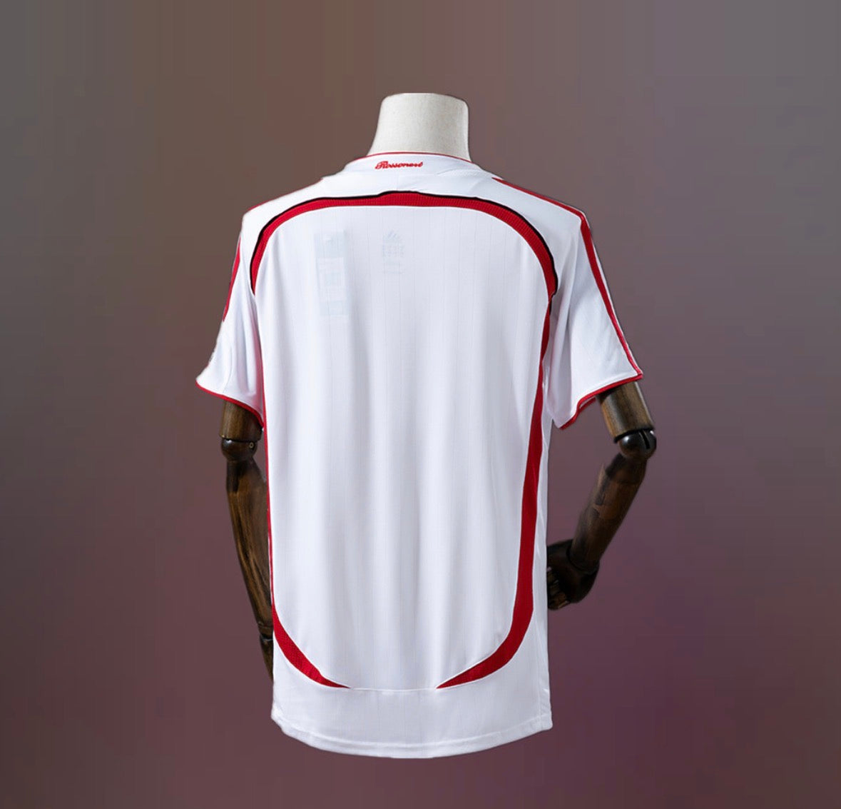 AC Milan 06/07 Away Kit
