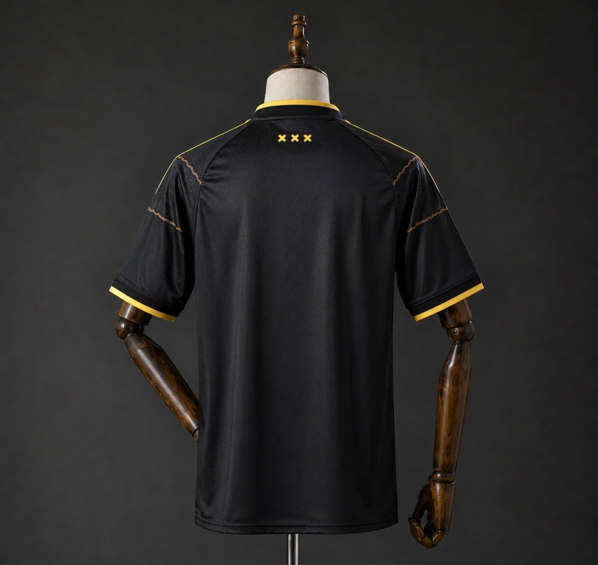 Ajax 26/27 Away Kit