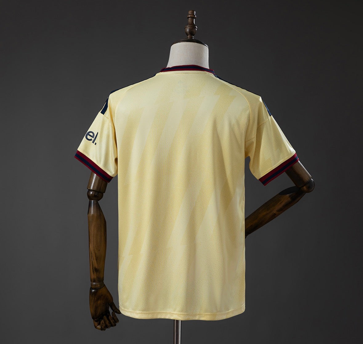 Arsenal 26/27 3rd Kit