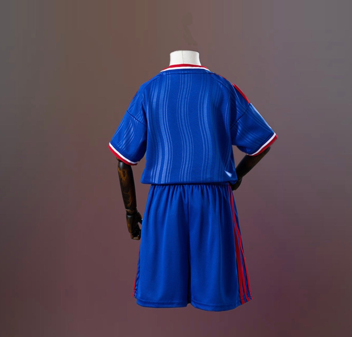 Manchester United 2026 Away Kit - Kids