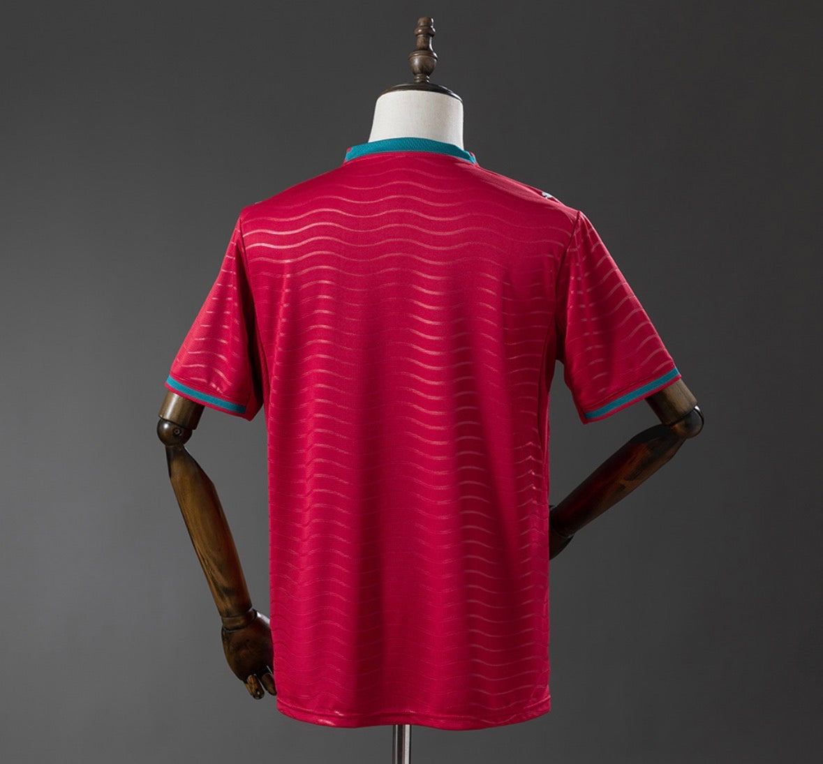 Portugal 2026 Home Kit