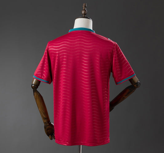 Portugal 2026 Home Kit