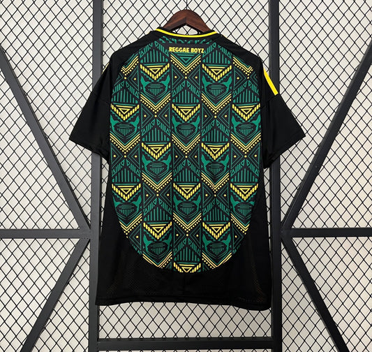 Jamaica 2024 Away Kit