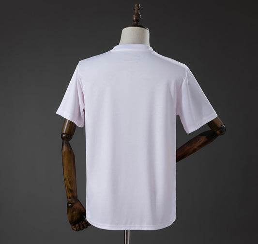 Brazil 2026 Jesus Rose Jersey