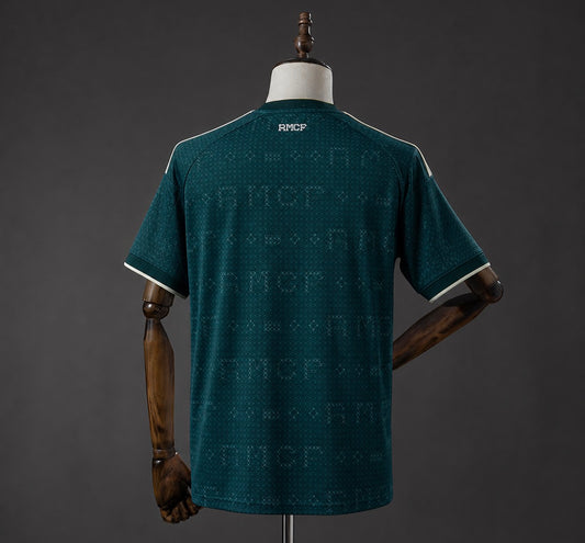 Real Madrid 26/27 Away Kit