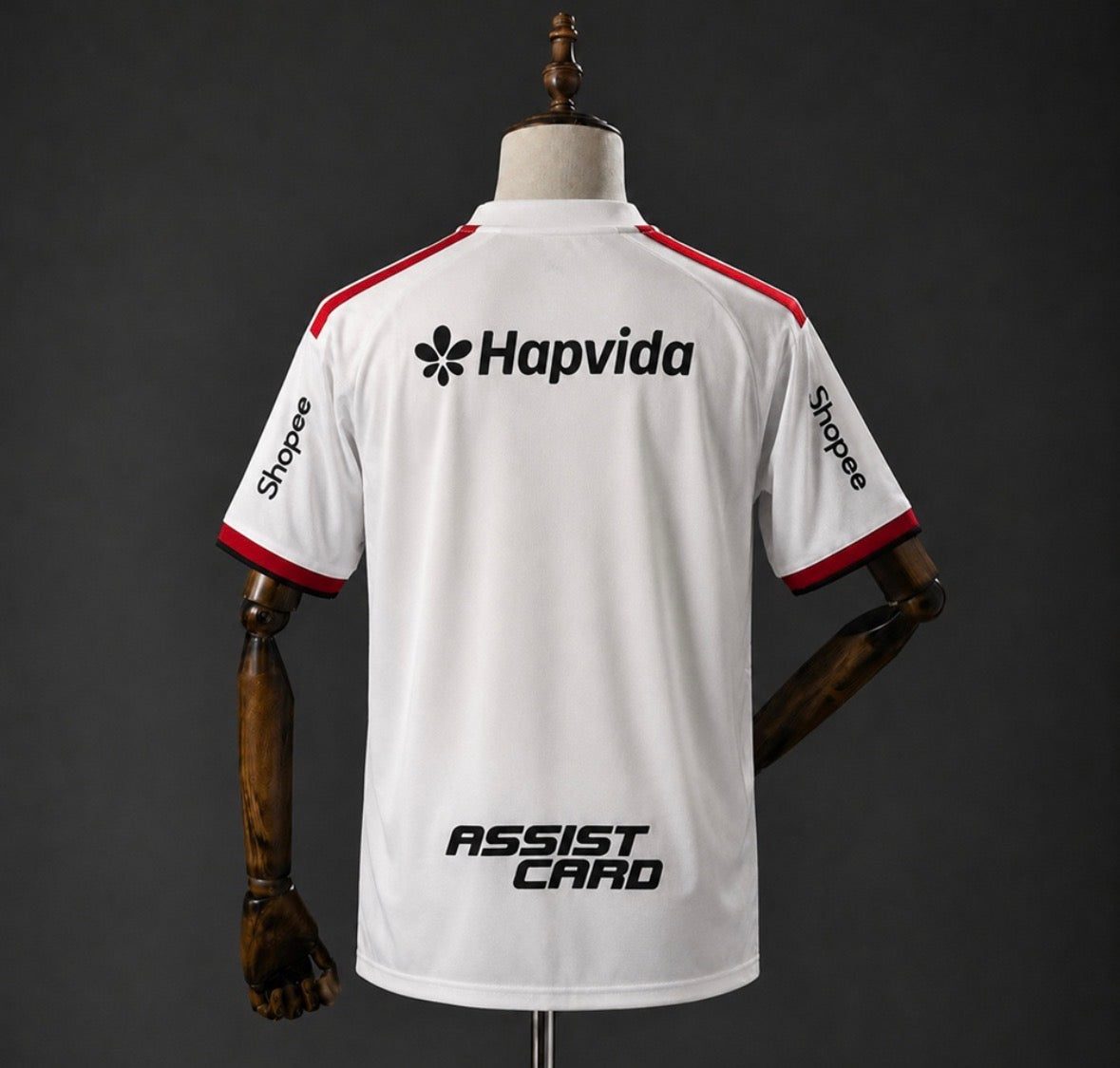 Flamengo 26/27 Away Kit