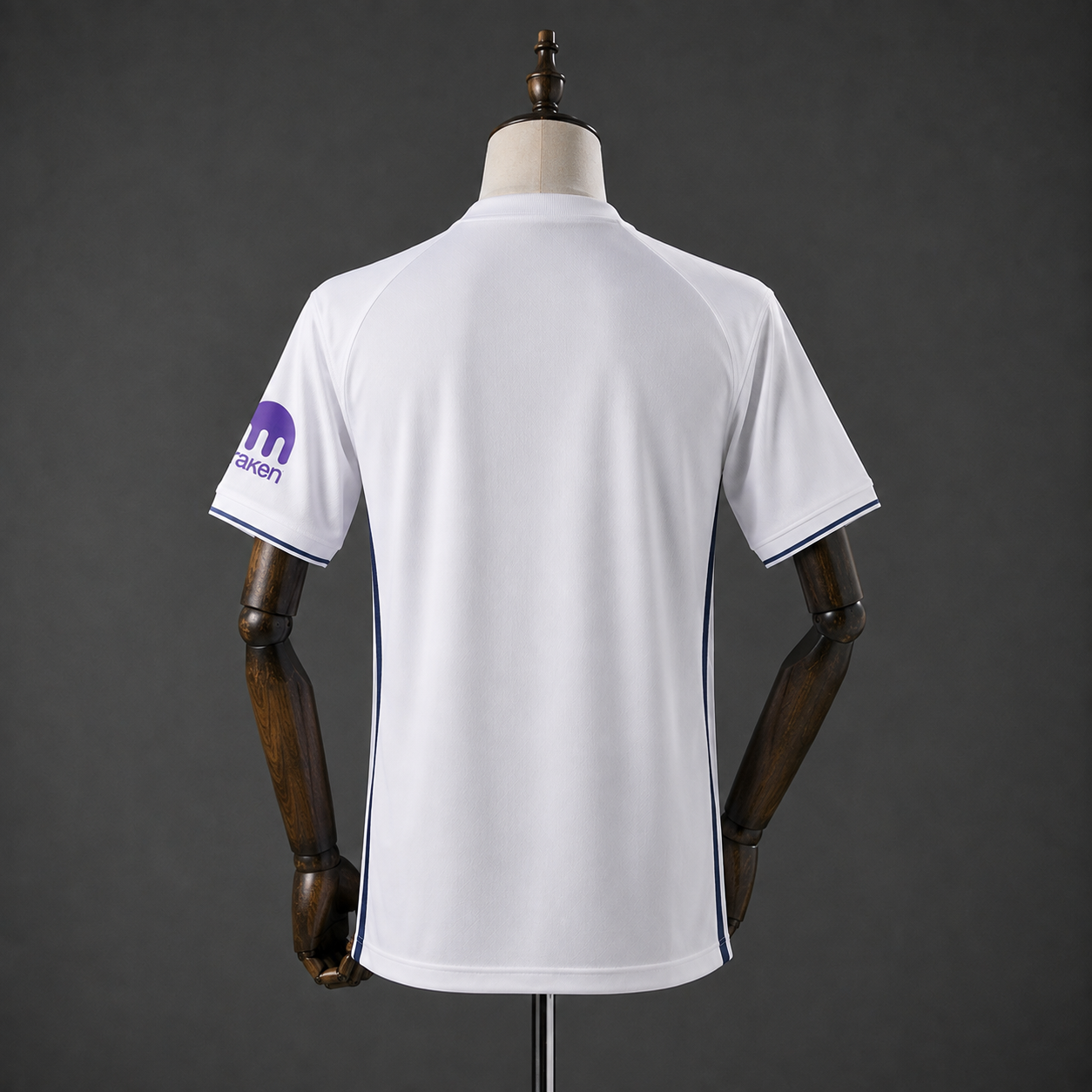 Tottenham Hotspur 26/27 Home Kit