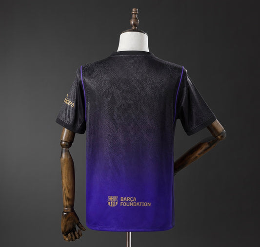 Barcelona 26/27 Away Kit