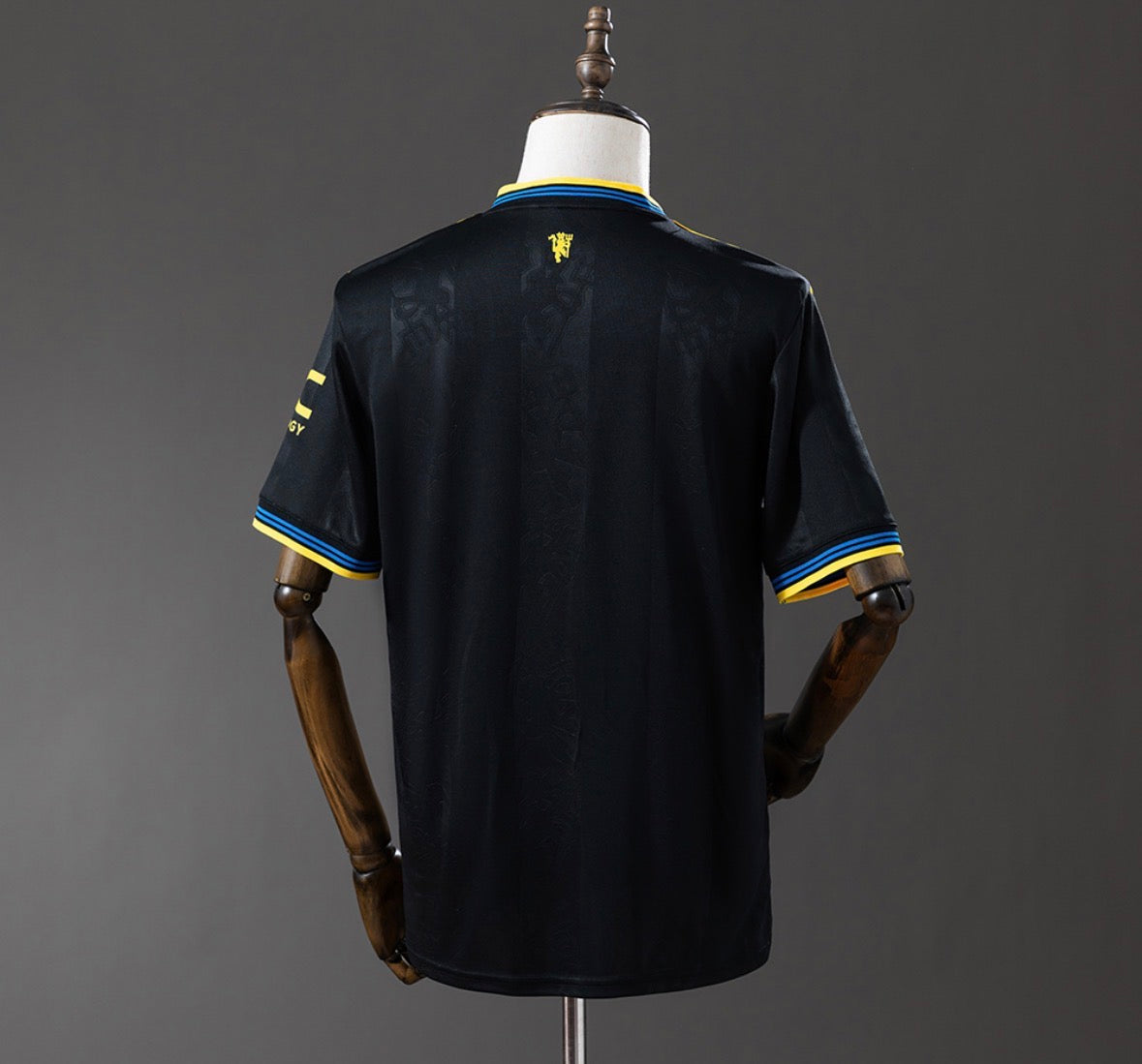 Manchester United 25/26 3rd Kit