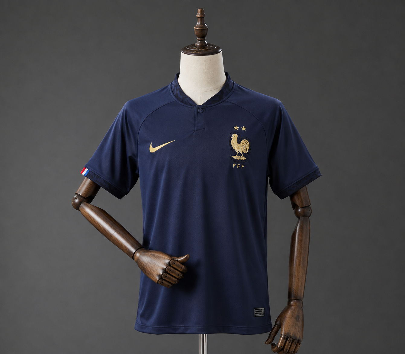 France 2022 Home Kit