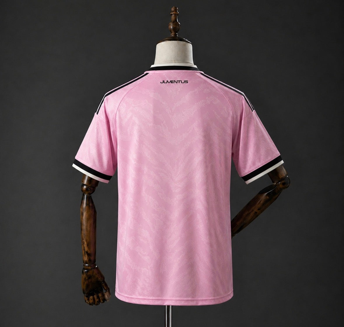Juventus 26/27 Away Kit