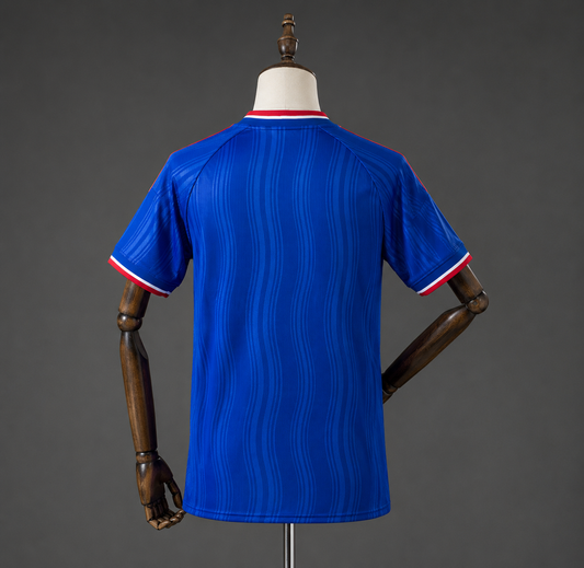 Manchester United 26/27 Away Kit