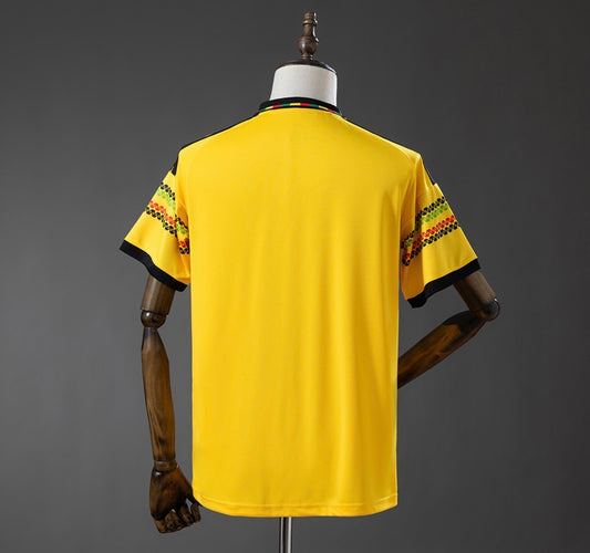 Jamaica 2026 Home Kit