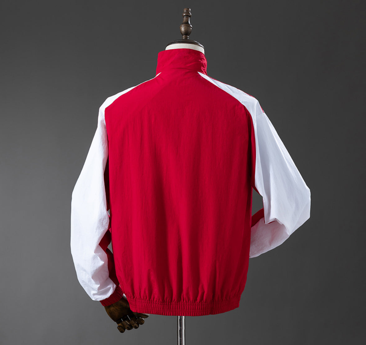 Arsenal 25/26 Team Jacket