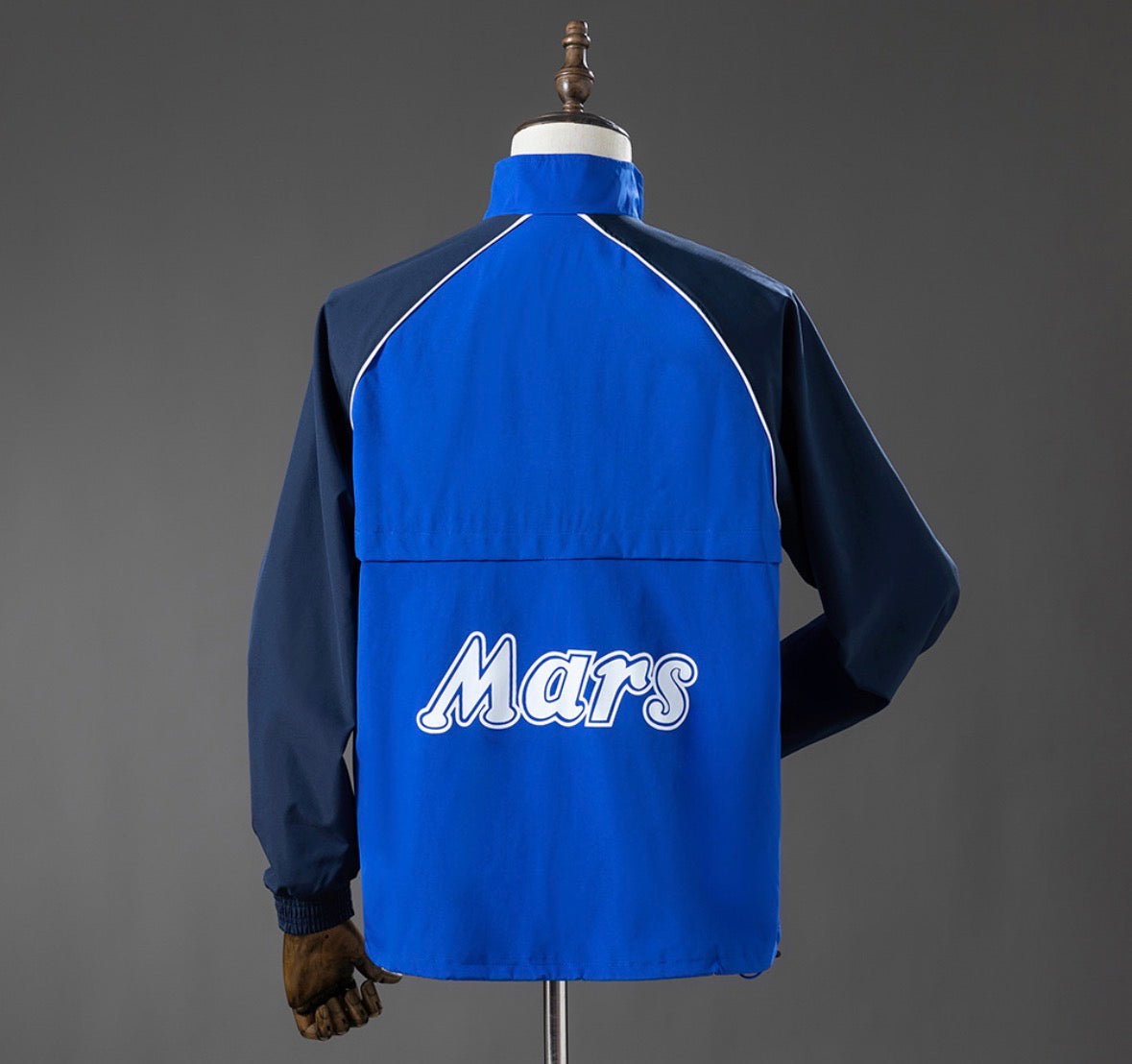 Napoli 1989 Team Jacket