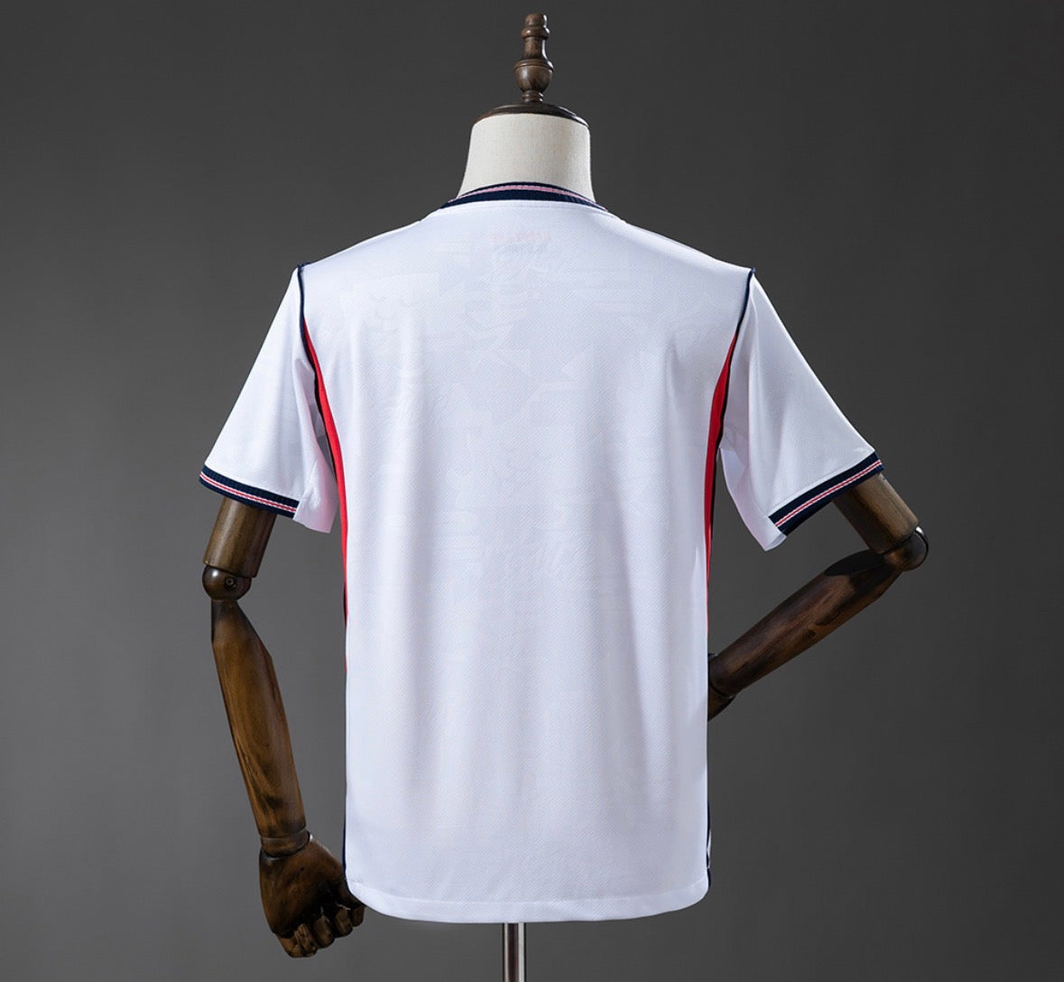 England 2026 Home Kit