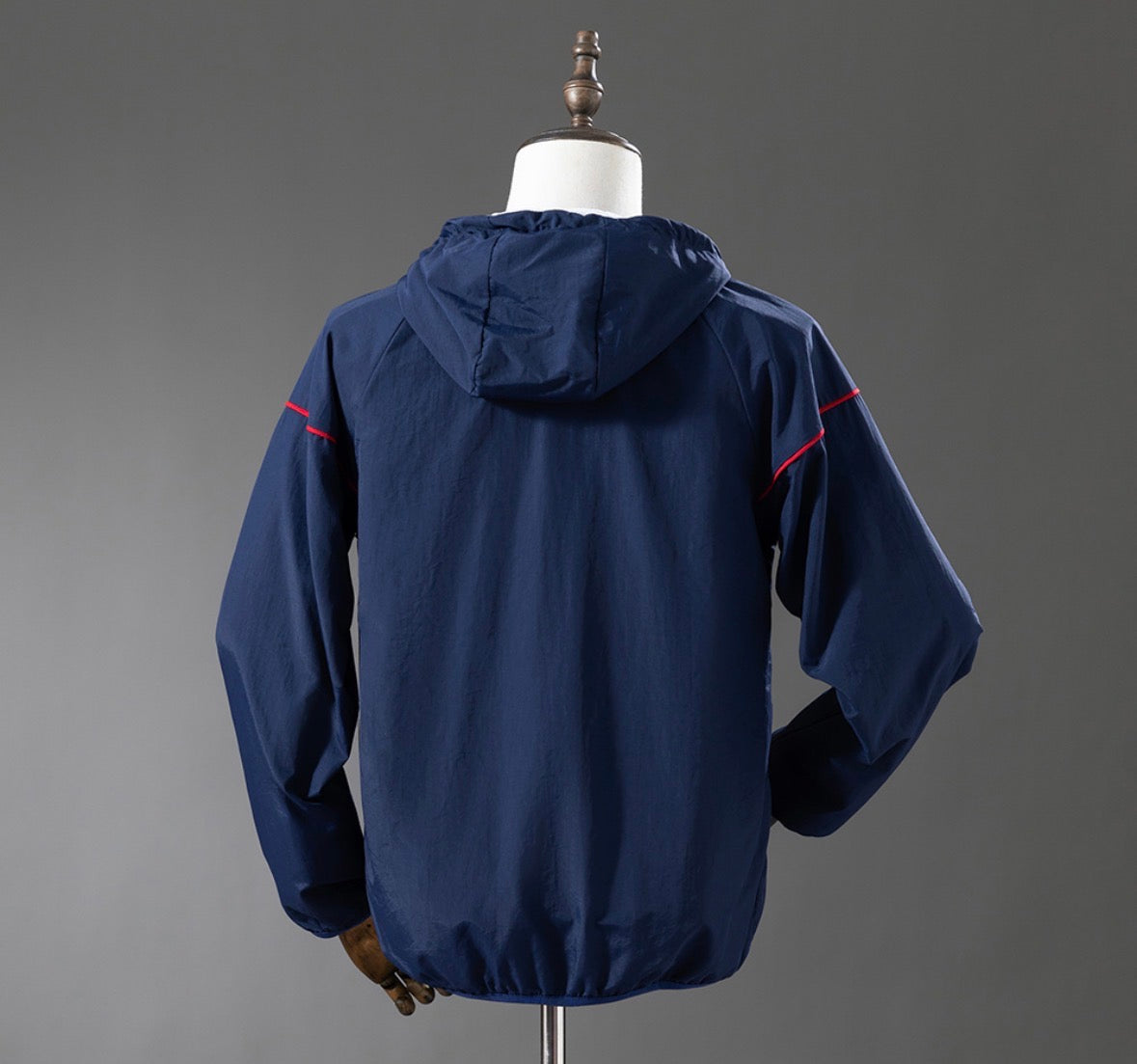 Arsenal 25/26 Windbreaker