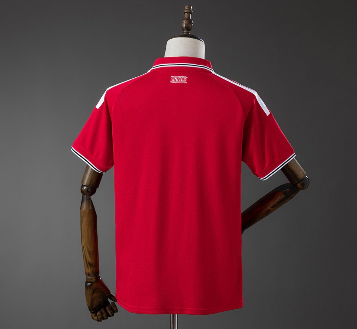 Manchester United 26/27 Home Kit