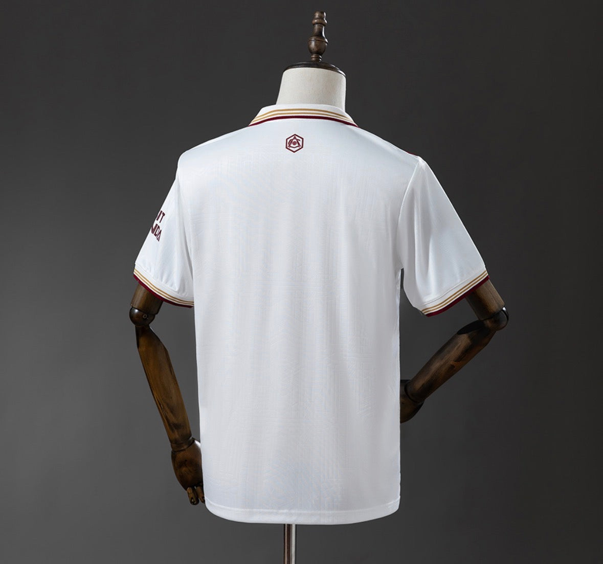 Arsenal 25/26 3rd Kit