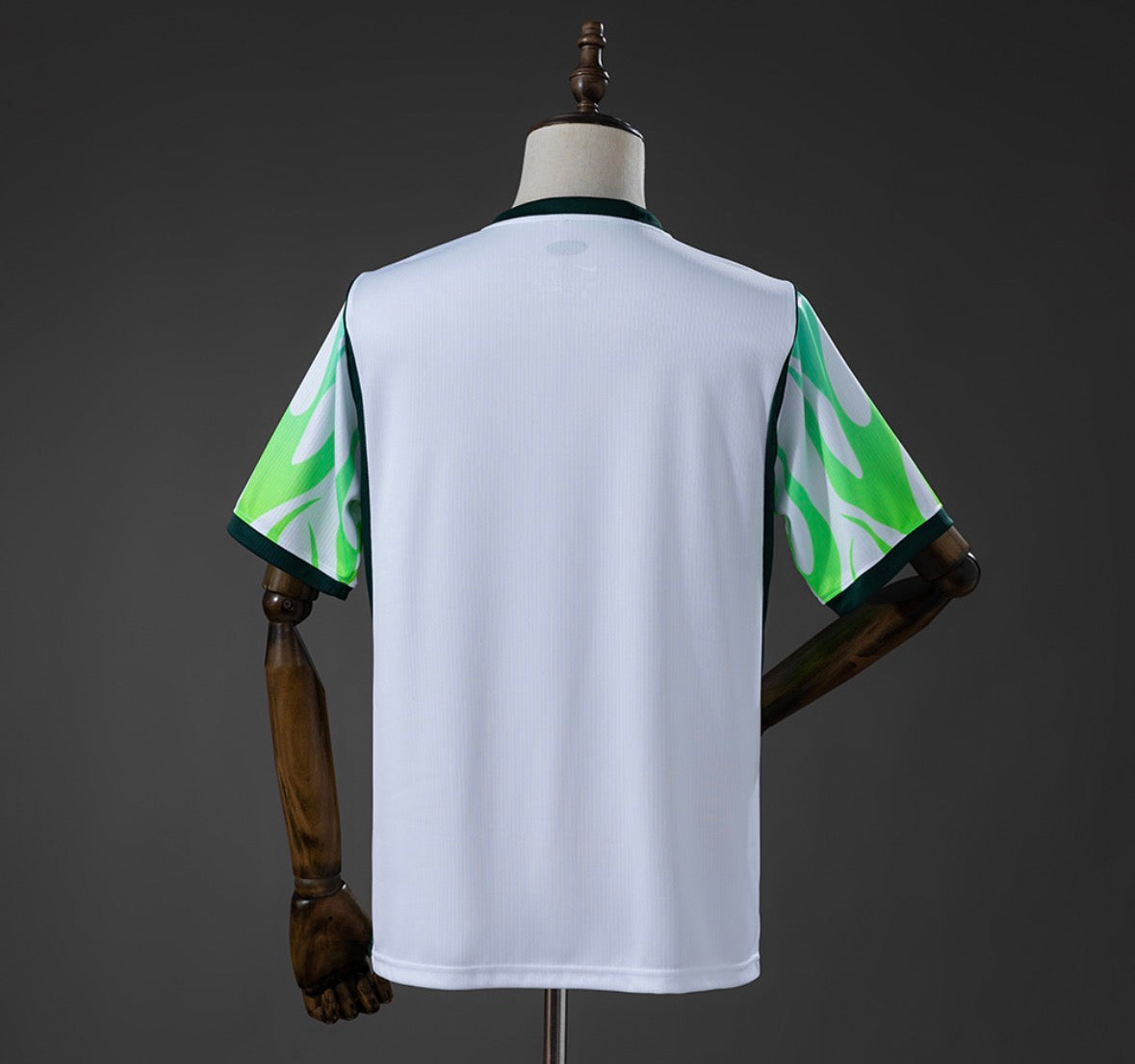 Nigeria 2026 Away Kit