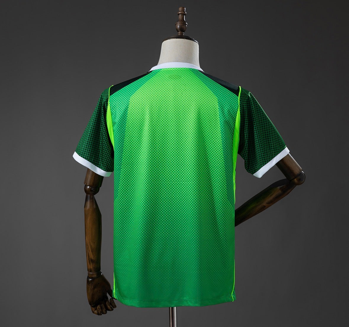 Nigeria 2026 Home Kit