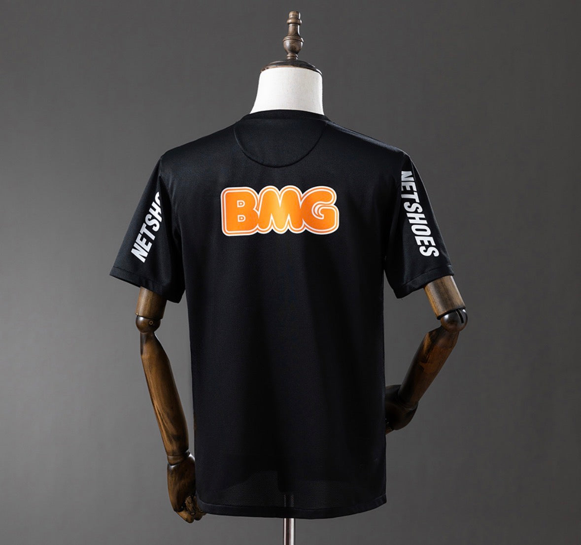 Santos 12/13 Away Kit