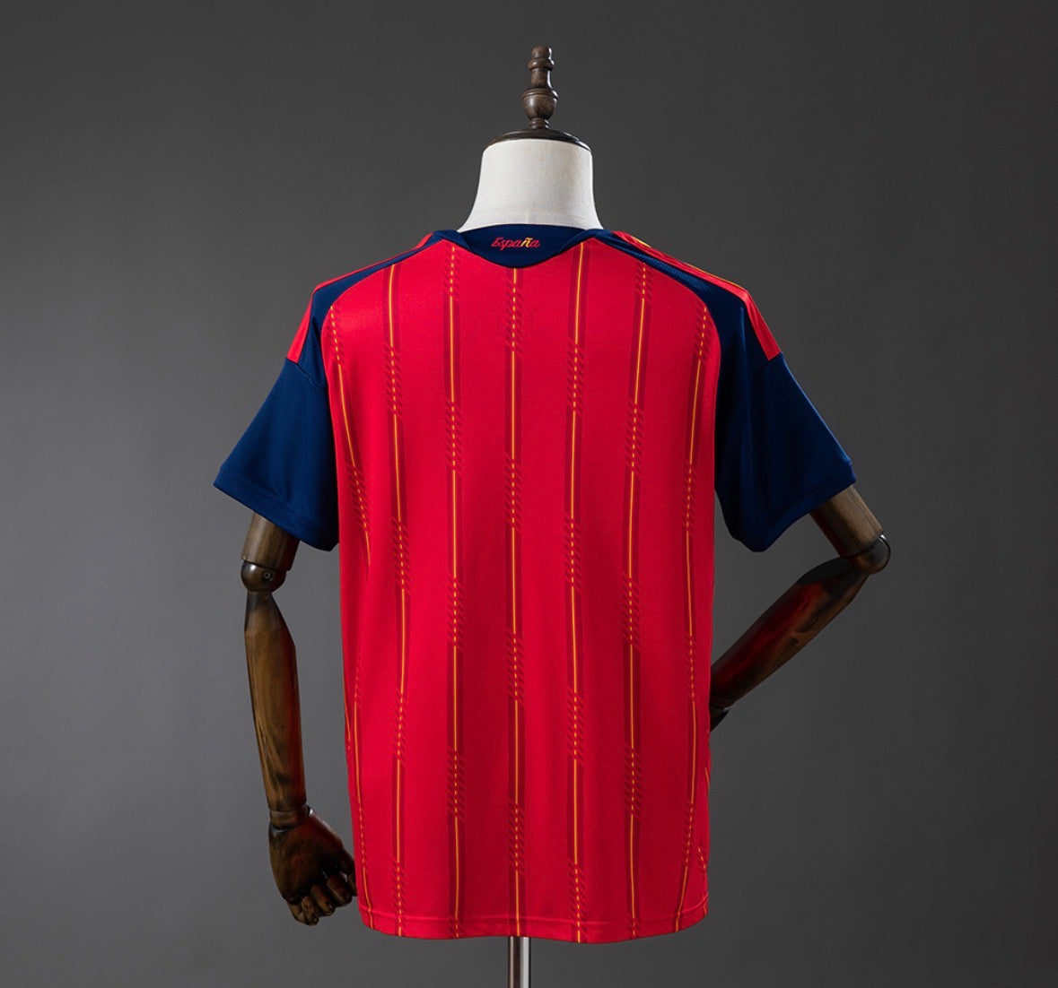 Spain 2026 Home Kit
