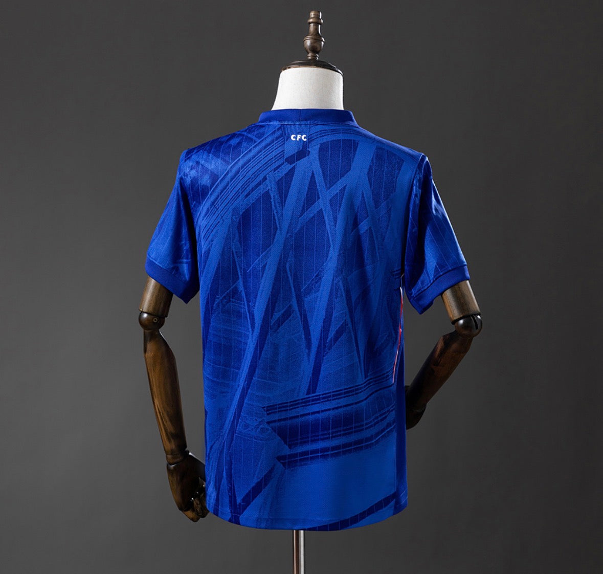 Chelsea 25/26 Home Kit