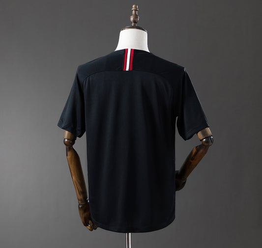 PSG 18/19 3rd Kit