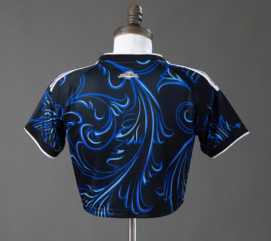 Argentina 2026 Away Kit - Crop Top
