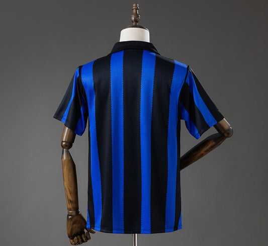 Inter Milan 26/27 Home Kit