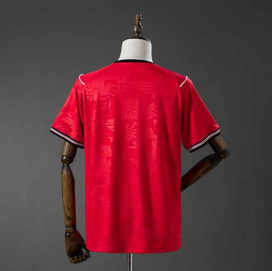 England 2026 Away Kit