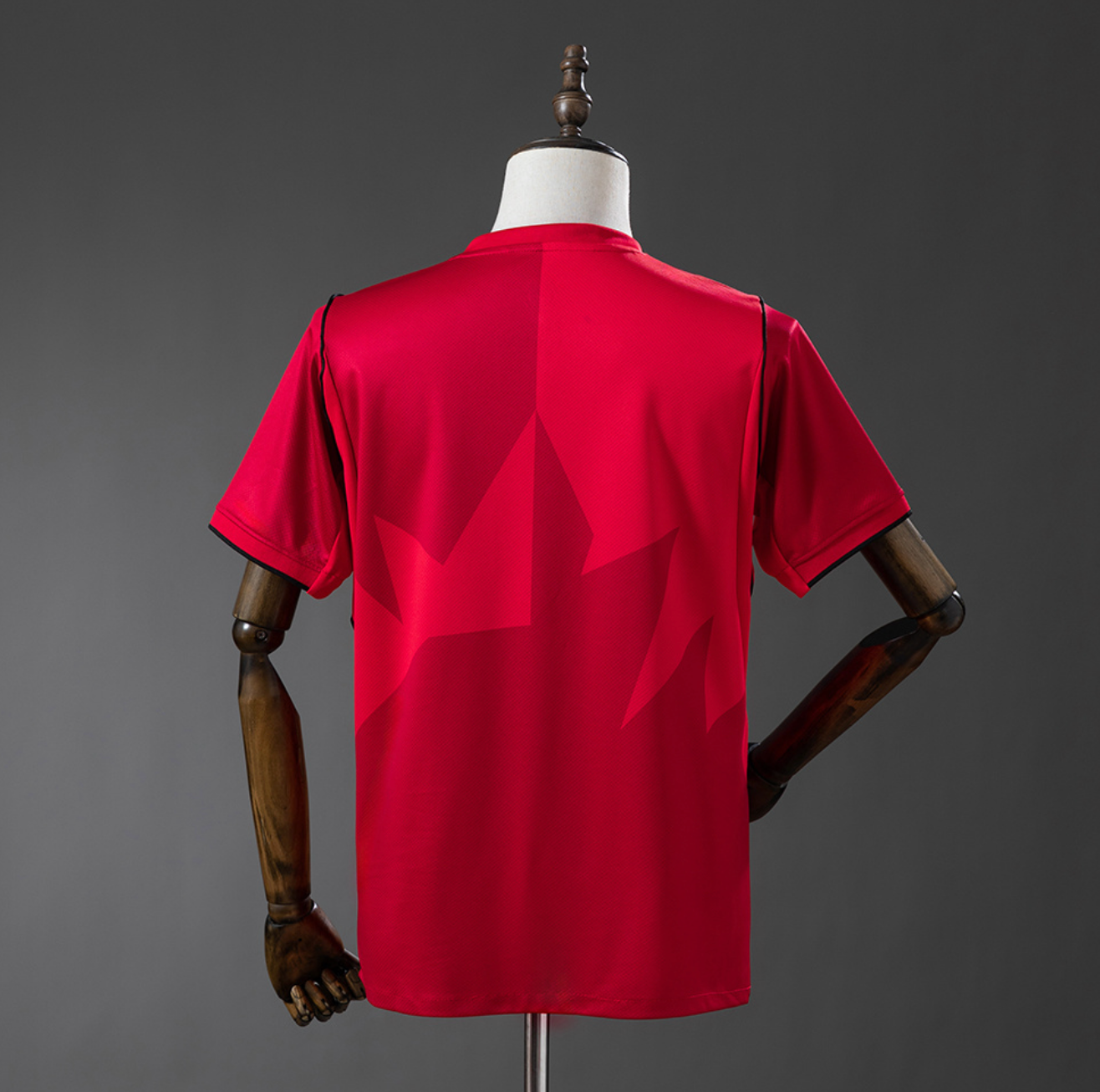 Canada 2026 Home Kit