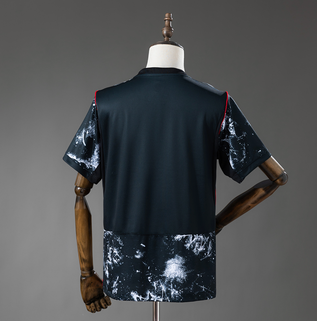 Canada 2026 Away Kit