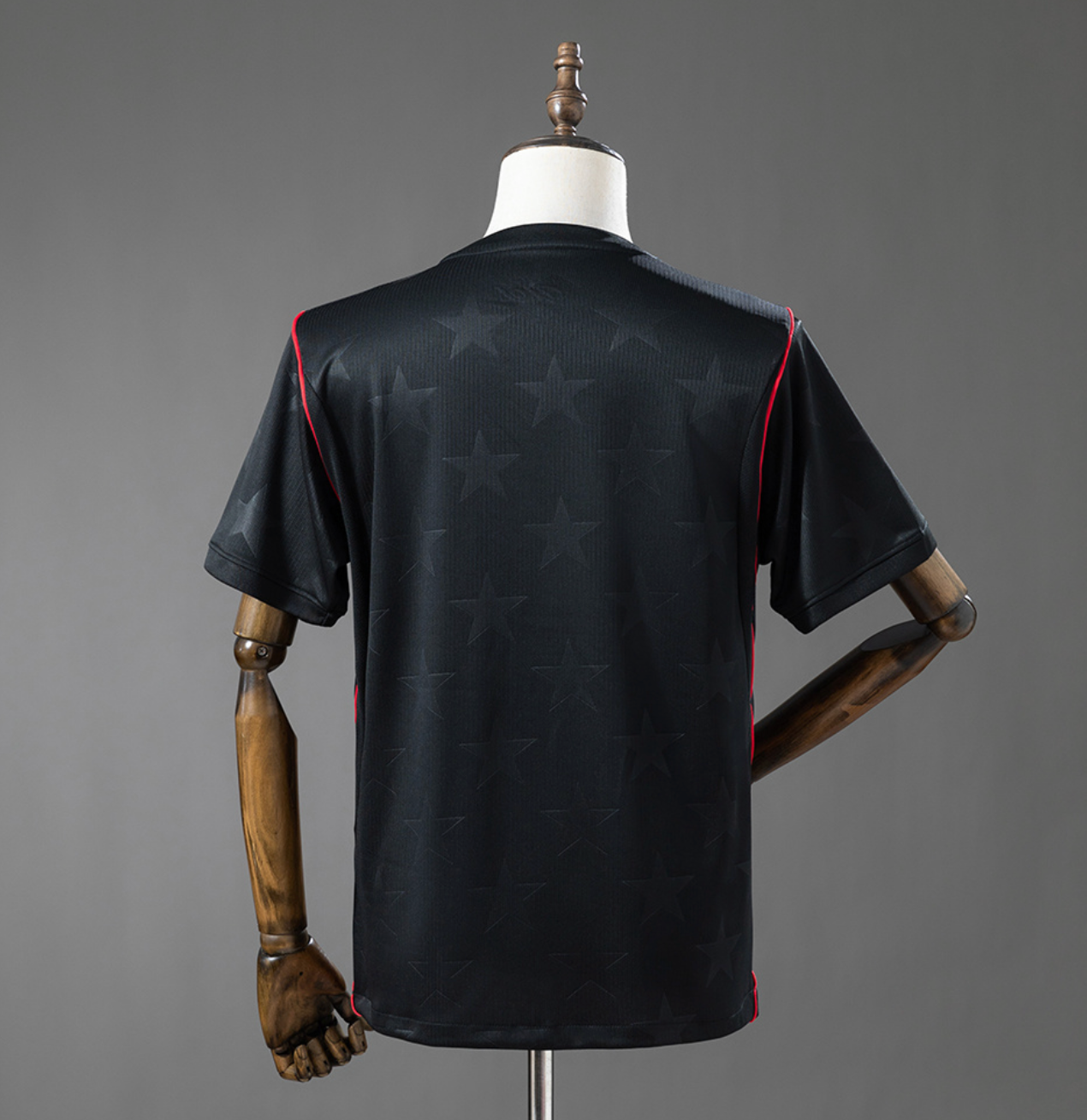 USA 2026 Away Kit