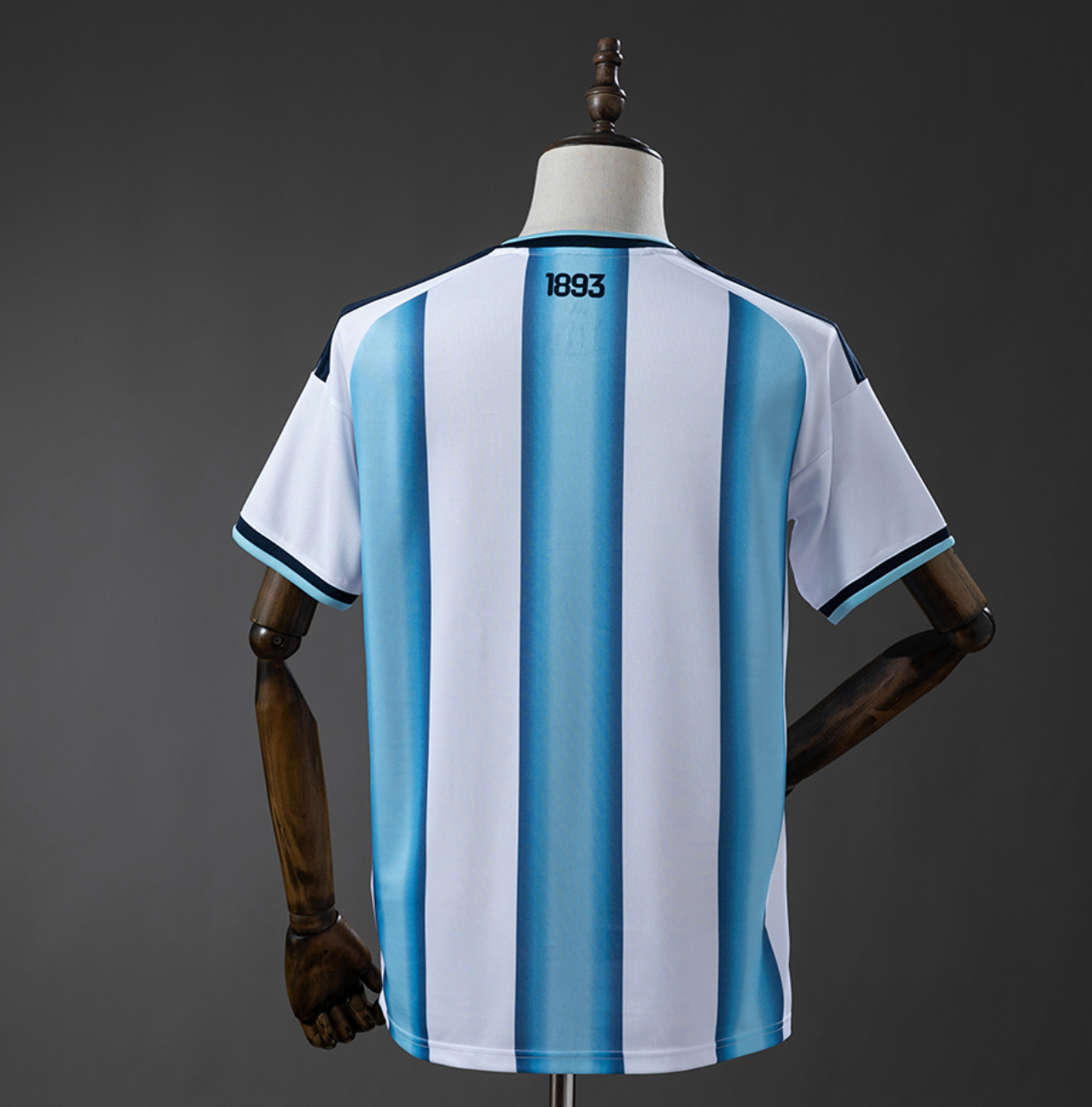 Argentina 2026 Home Kit