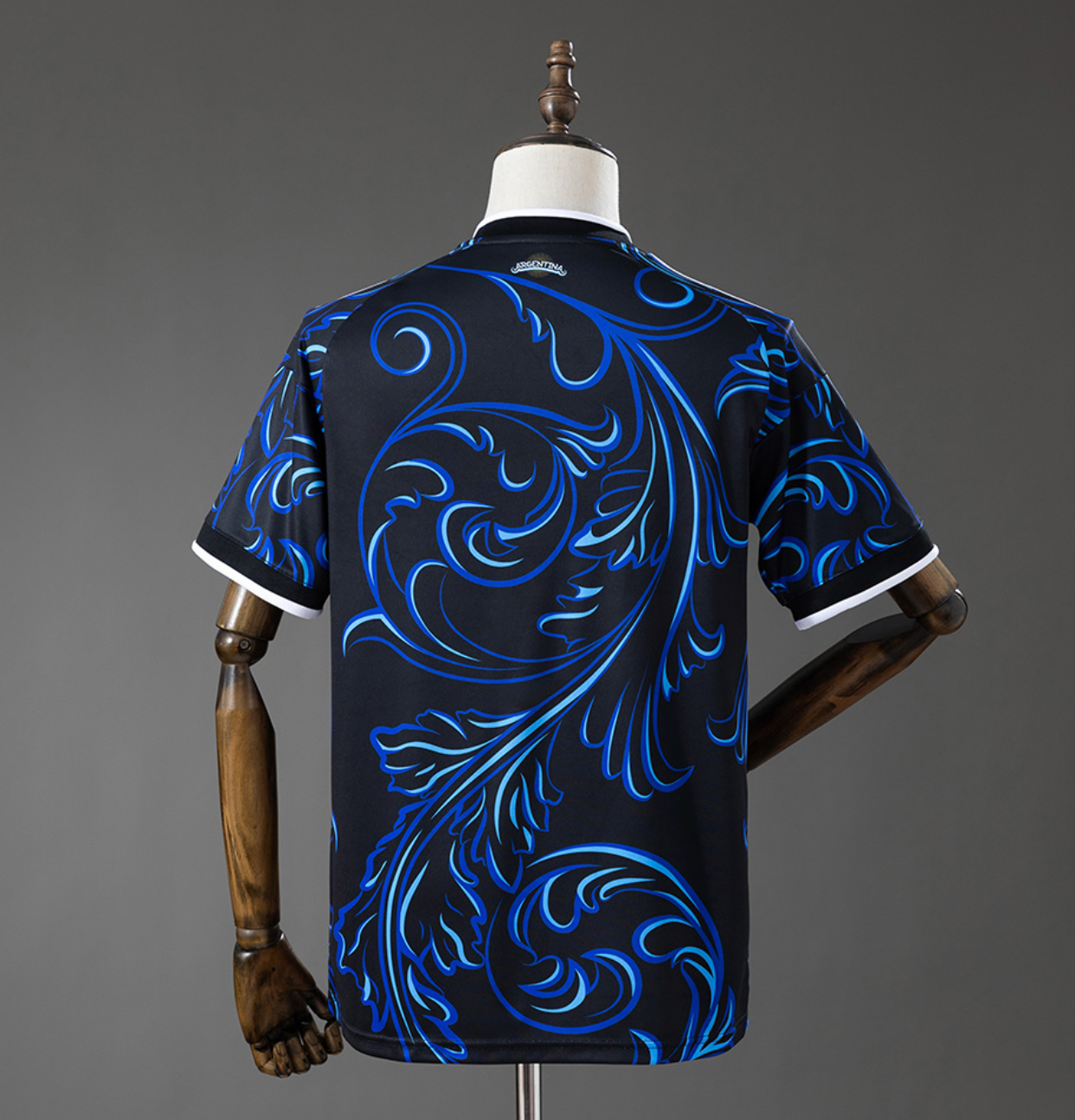 Argentina 2026 Away Kit