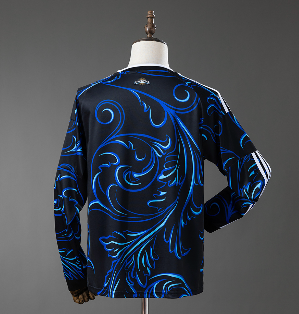 Argentina 2026 Away Kit - Long Sleeve